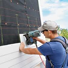 Best Fiber Cement Siding Installation  in Afton, WY